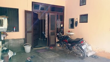 3.5 BHK Independent House For Sale in Sector 7