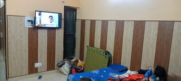 Bedroom in 3.5 BHK Independent House at Sector 7 – for Sale