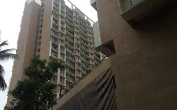 1 BHK Apartment For Rent in Kolte Patil Vaayu, Dahisar West