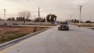  Plot For Sale in Panjappur