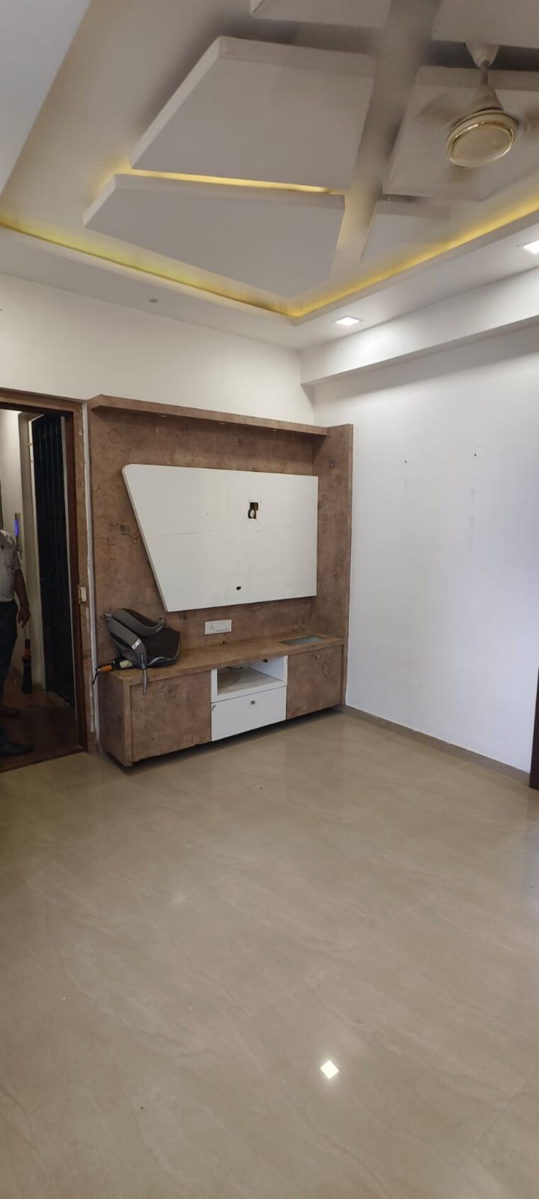 Room, jasmine-apartment-dadar 1 Bedroom 376 Sq.Ft. Apartment In Dadar East Mumbai 8740360