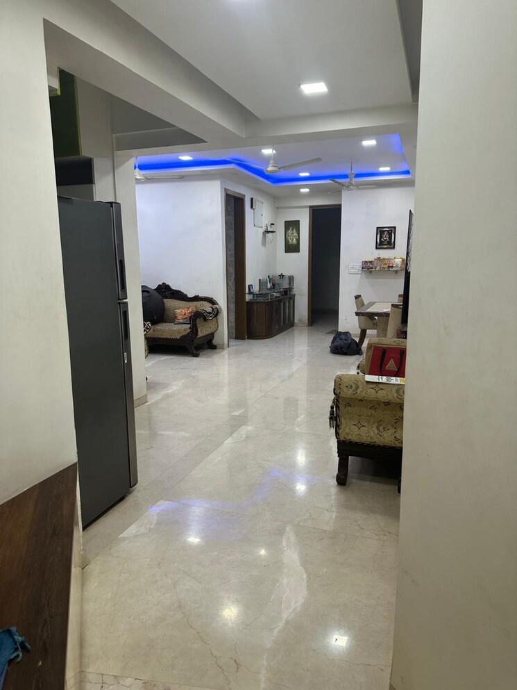 Room, dosti-ambrosia 3 Bedroom 1200 Sq.Ft. Apartment In Wadala East Mumbai 8740350