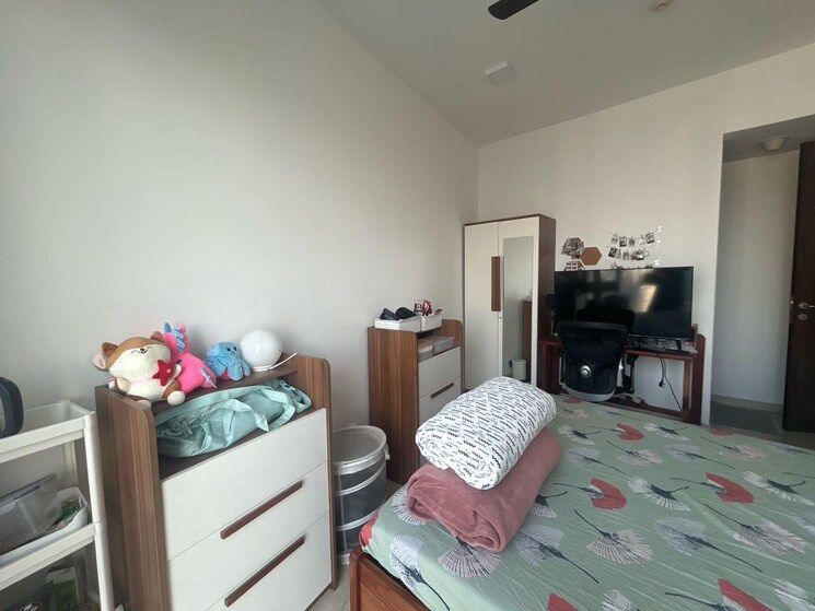 Bedroom, lodha-kiara 3 Bedroom 1315 Sq.Ft. Apartment In Worli Mumbai 8740351