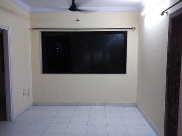 Living Room in 2 BHK Apartment at Shree Rajlaxmi Park, Kalwa – for Sale