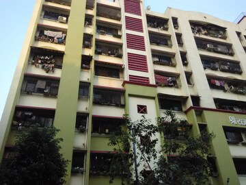 2 BHK Apartment For Sale in Shree Rajlaxmi Park, Kalwa