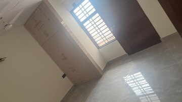 Staircase in 1.5 BHK Builder Floor at Sector 10a – for Rent