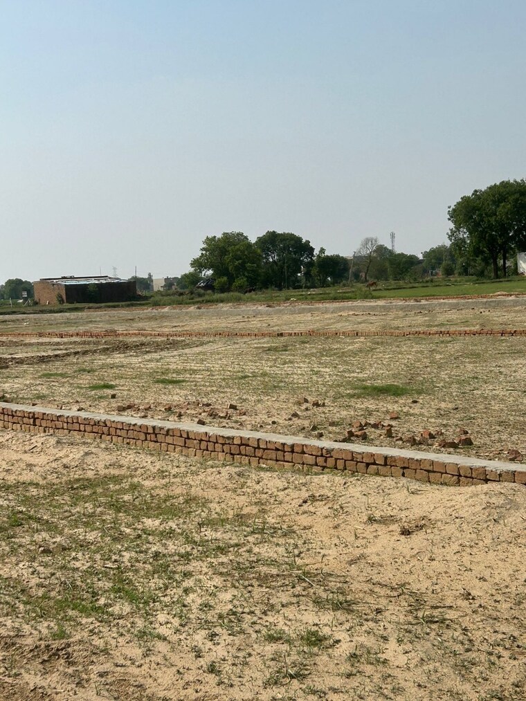 undefined, jewar  100 Sq.Yd. Plot In Jewar Greater Noida 8740396