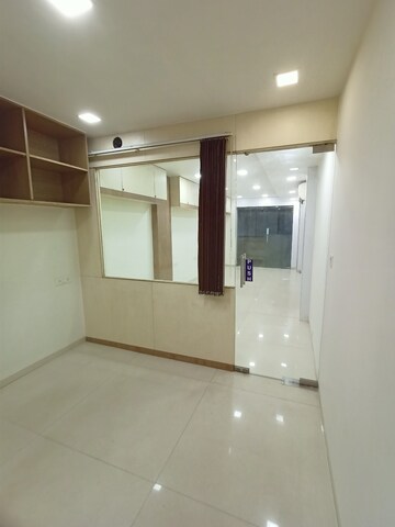 Floor Plan in  Office Space at Suyash Apartment Dadar West, Dadar West – for Rent