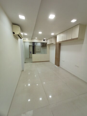 Building Lobby in  Office Space at Suyash Apartment Dadar West, Dadar West – for Rent