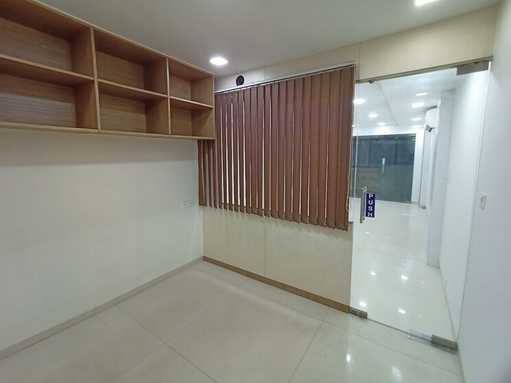 Floor Plan, suyash-apartment-dadar-west Commercial Office Space 300 Sq.Ft. In Dadar West Mumbai 8740385