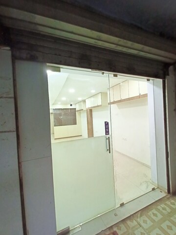 Floor Plan in  Office Space at Suyash Apartment Dadar West, Dadar West – for Rent