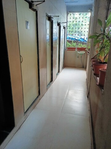 Floor Plan in  Office Space at Suyash Apartment Dadar West, Dadar West – for Rent