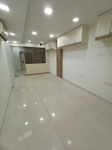 Floor Plan in  Office Space at Suyash Apartment Dadar West, Dadar West – for Rent