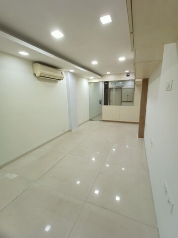 Building Lobby in  Office Space at Suyash Apartment Dadar West, Dadar West – for Rent