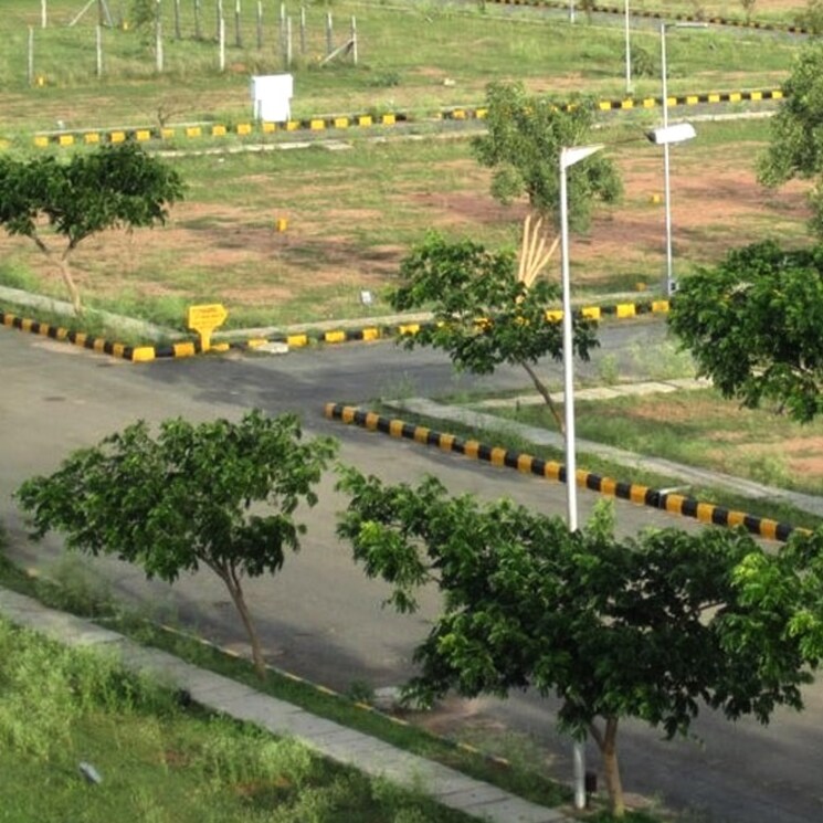 undefined, propex-city  114 Sq.Yd. Plot In Sector 70 Faridabad 8740359