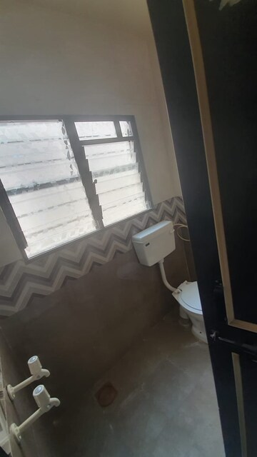 Bathroom in  Pg at Bhandarkar Road – for Rent