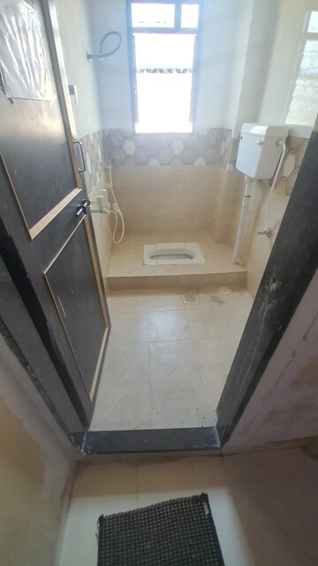 Bathroom in  Pg at Bhandarkar Road – for Rent