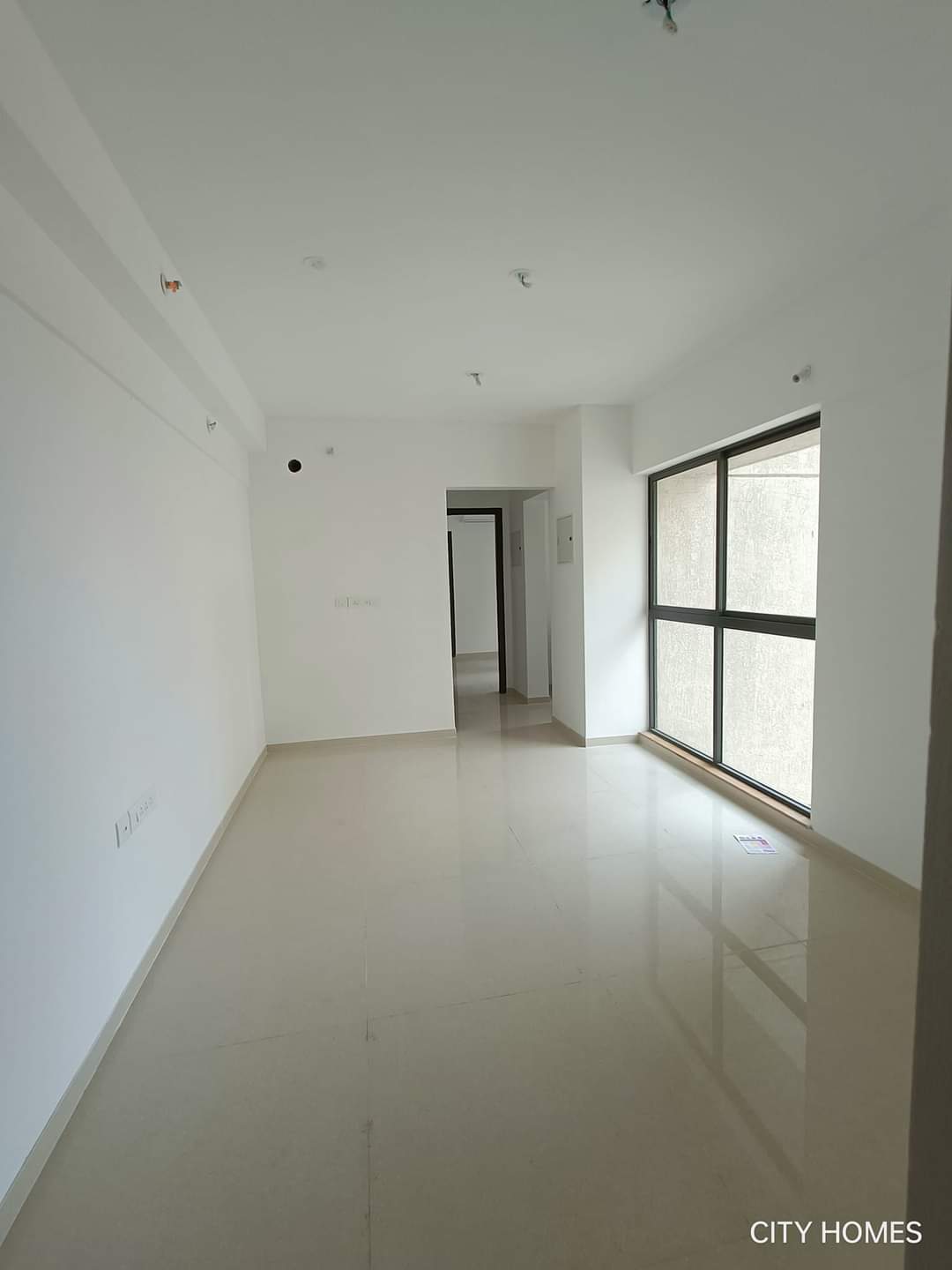 1 BHK Apartment For Rent in Lodha Palava Downtown