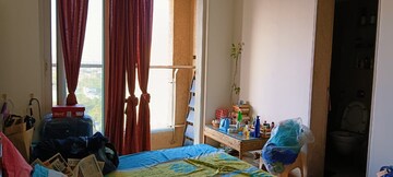 Bedroom in 3 BHK Apartment at Dosti Group Acres, Wadala East – for Rent