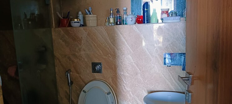 Bathroom, dosti-group-acres 3 Bedroom 900 Sq.Ft. Apartment In Wadala East Mumbai 8740389