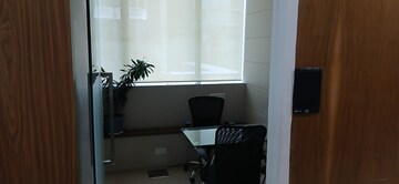 Team Area in  Office Space in IT/SEZ at Naman Centre, Bandra East – for Sale