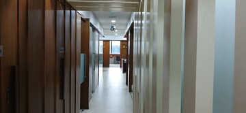 Building Lobby in  Office Space in IT/SEZ at Naman Centre, Bandra East – for Sale