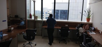  Office Space in IT/SEZ For Sale in Naman Centre, Bandra East