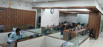   Office Space in IT/SEZ at Naman Centre, Bandra East – for Sale