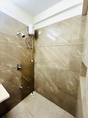 Bathroom in  Pg at Goregaon West – for Rent