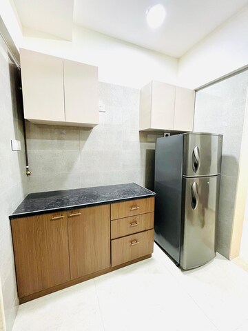 Kitchen in  Pg at Goregaon West – for Rent