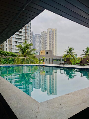 Room in  Pg at Goregaon West – for Rent