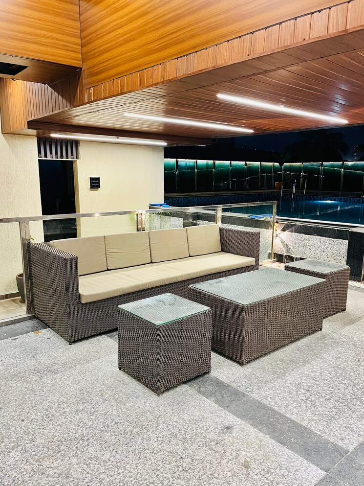 Room, goregaon west Pg For Boys & Girls In Goregaon West 8740412