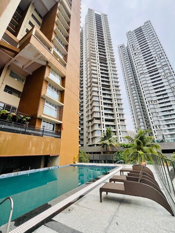 Room in  Pg at Goregaon West – for Rent