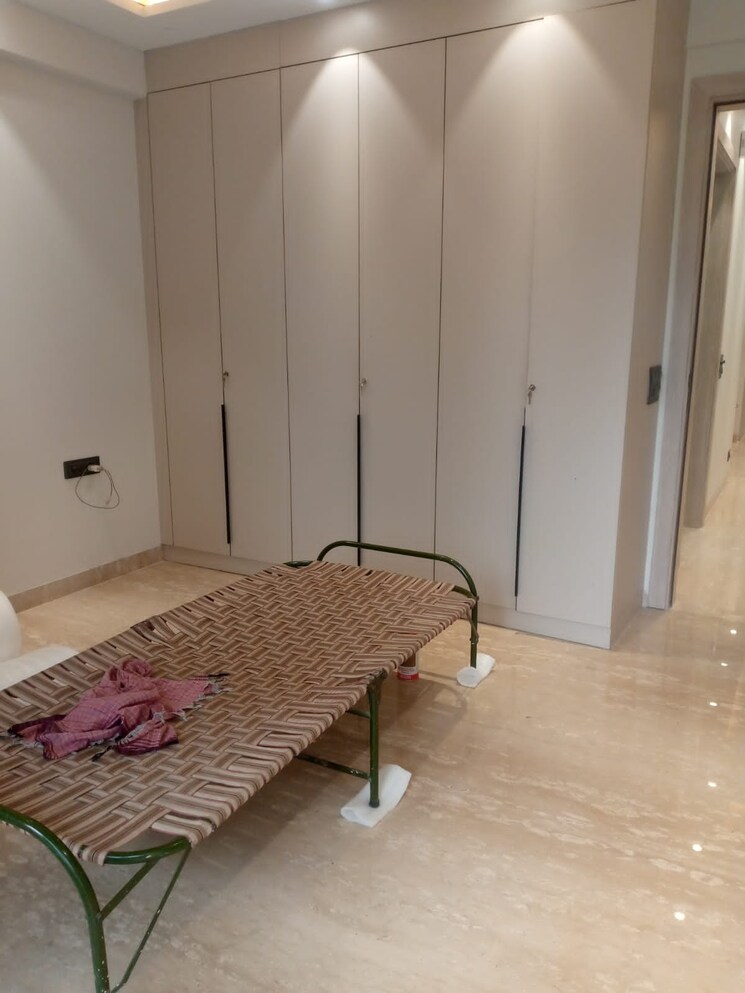 Bedroom, boutique-residential-apartments-c-220 2 Bedroom 1100 Sq.Ft. Apartment In Malviya Nagar Delhi 8740399