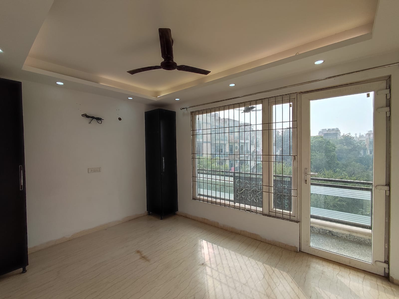 2 BHK + Pooja Room Apartment For Rent in Boutique Residential Apartments C-220