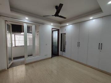 Room in 2 BHK Apartment at Boutique Residential Apartments C-220, Malviya Nagar – for Rent