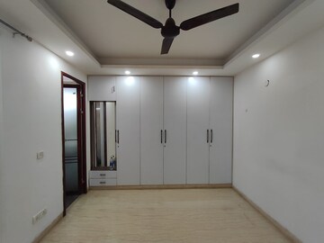 Room in 2 BHK Apartment at Boutique Residential Apartments C-220, Malviya Nagar – for Rent