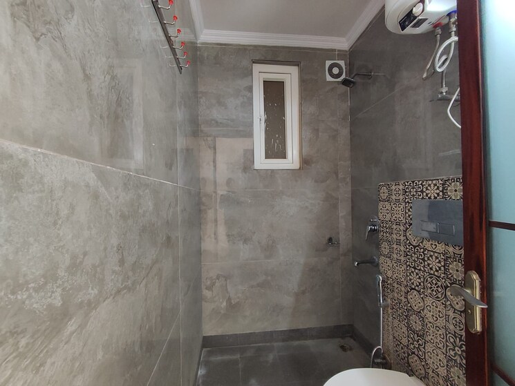 Bathroom, boutique-residential-apartments-c-220 2 Bedroom 1100 Sq.Ft. Apartment In Malviya Nagar Delhi 8740399