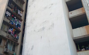 1 BHK Apartment For Rent in Om Kalyani CHS, Dahisar West