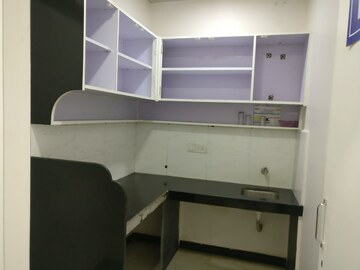 Kitchen in  Office Space in IT/SEZ at Malad West – for Rent
