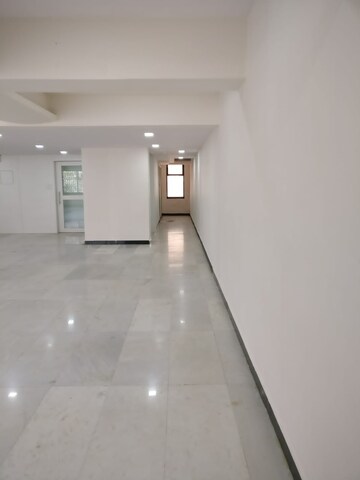 Building Lobby in  Office Space in IT/SEZ at Malad West – for Rent