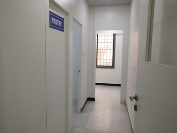 Building Lobby in  Office Space in IT/SEZ at Malad West – for Rent