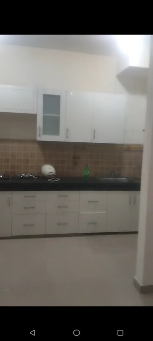 Bathroom in 3 BHK Apartment at Mahagun Mywoods, Sector 16c Greater Noida – for Sale