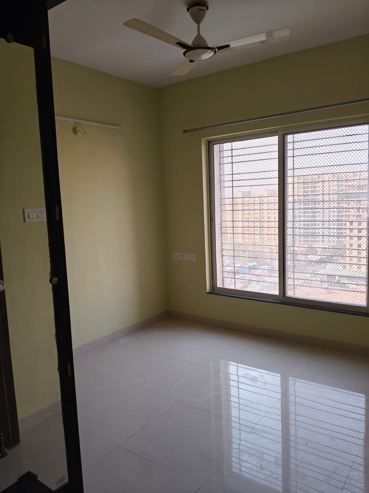 2 BHK 568 Sq.Ft. Apartment in Goyal My Home MH 14