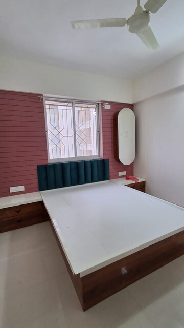 1 BHK Apartment For Rent in North Avenue Kalyani Nagar, Kalyani Nagar
