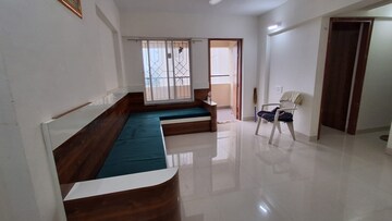 Kitchen in 1 BHK Apartment at North Avenue Kalyani Nagar, Kalyani Nagar – for Rent