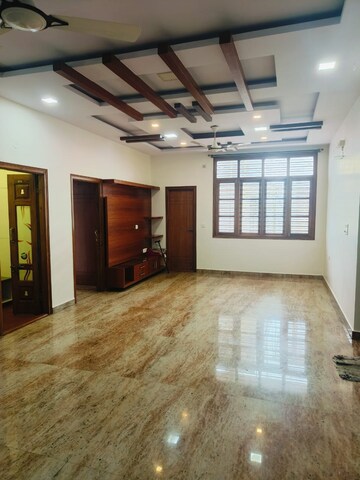 3 BHK Builder Floor For Rent in Wilson Garden