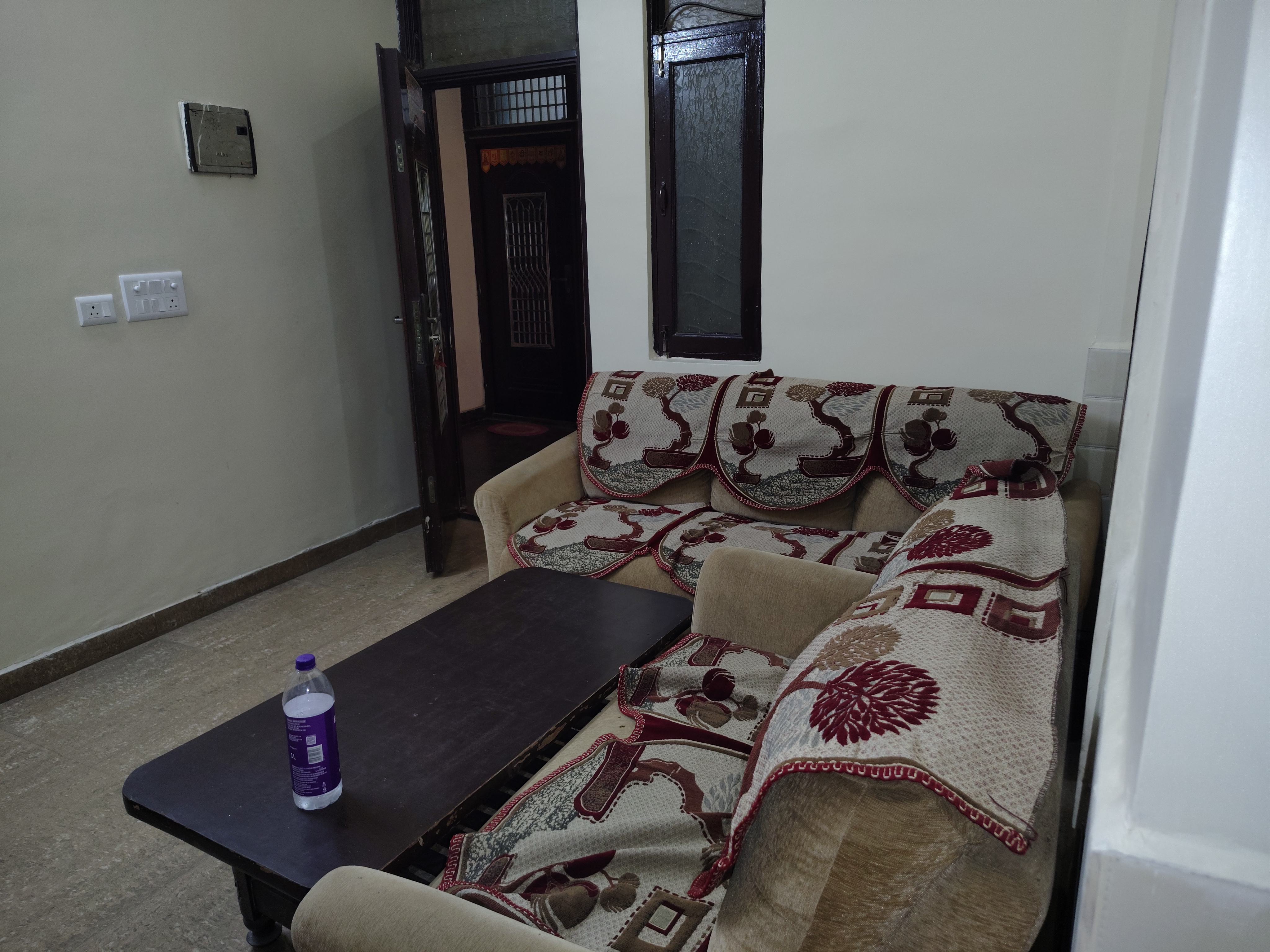 2 BHK Apartment For Rent in Niti Khand 1 Plot No800 I