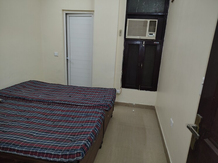 Room, niti khand i 2 Bedroom 1000 Sq.Ft. Apartment In Niti Khand I Ghaziabad 8740454