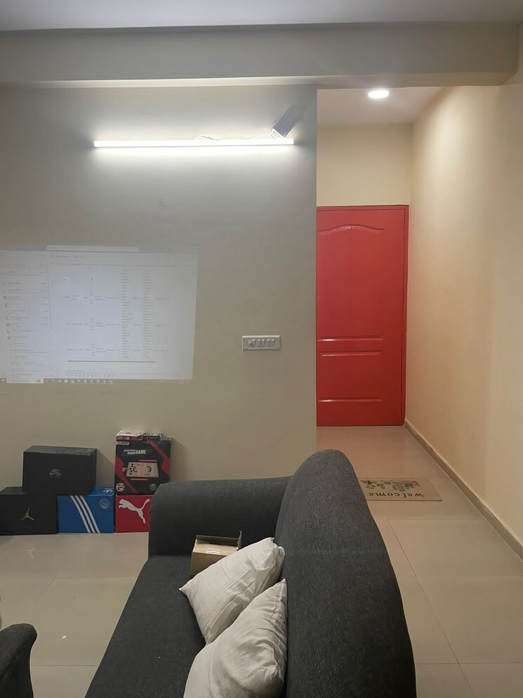 undefined, pyramid-urban-homes 2 Bedroom 625 Sq.Ft. Apartment In Sector 70a Gurgaon 8740438